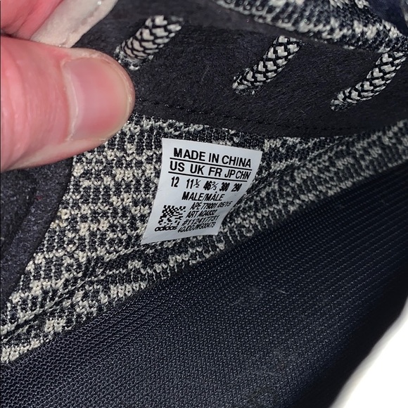 Yeezy Boost Turtledove SOLD - Picture 5 of 8